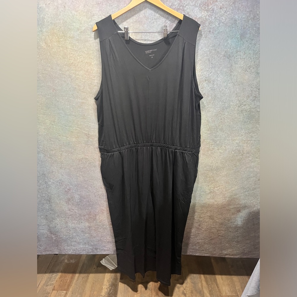 Brand new! Black Jumper COMFORT CODE by Cuddleduds